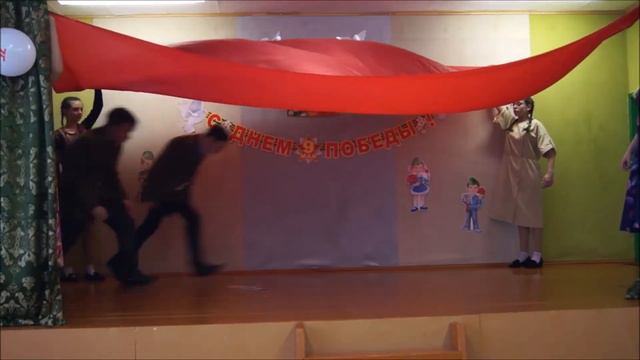 Литературно музыкальная композиция к 75 летию Победы смотреть онлайн