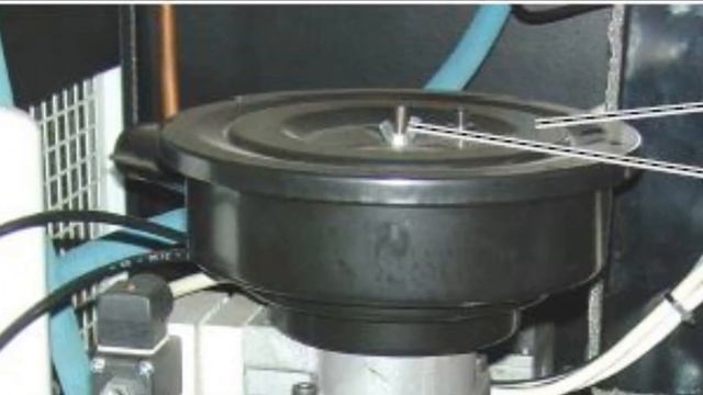 Сервис винтового компрессора Ремеза ВК 60. Remeza screw compressor service VK 60 смотреть онлайн