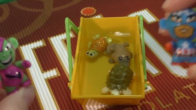 МУЛЬТИКИ про МАШИНКИ Злые Чертята 2-серия смотреть онлайн