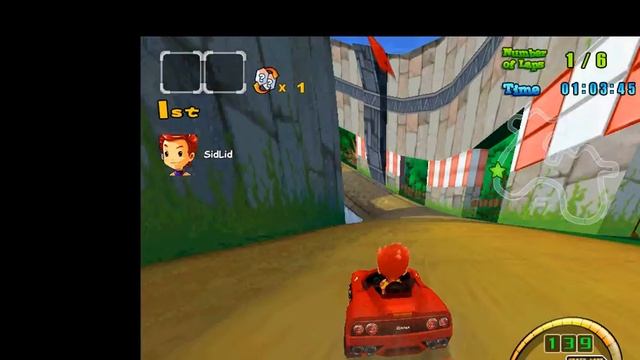 Valley Port Expert-Ferrari SpeedHack смотреть онлайн