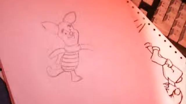 Every single one of sammies drawings! смотреть онлайн