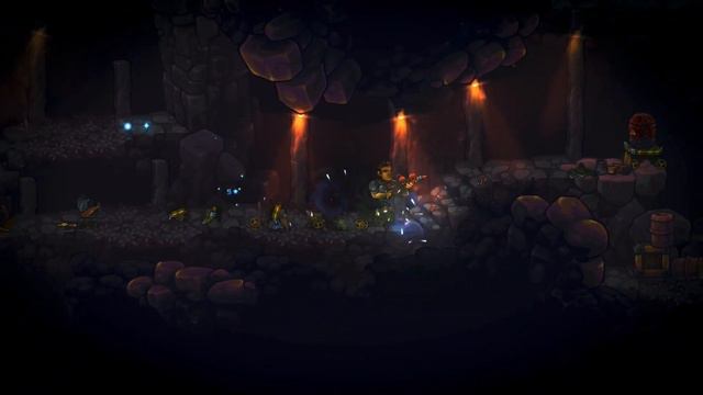 Zombotron Trailer Steam смотреть онлайн