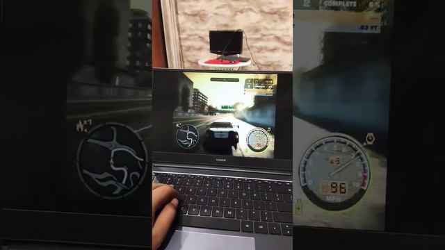 Honor magicbook 14 Amd Ryzen 5 5500U #honor #honorlaptop #magicbook #bestlaptop смотреть онлайн