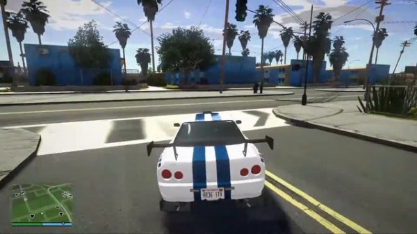 HD Universe GTA Vehicles [Update 5 sounds]