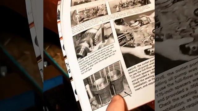 Building a stroker motor guide book? смотреть онлайн
