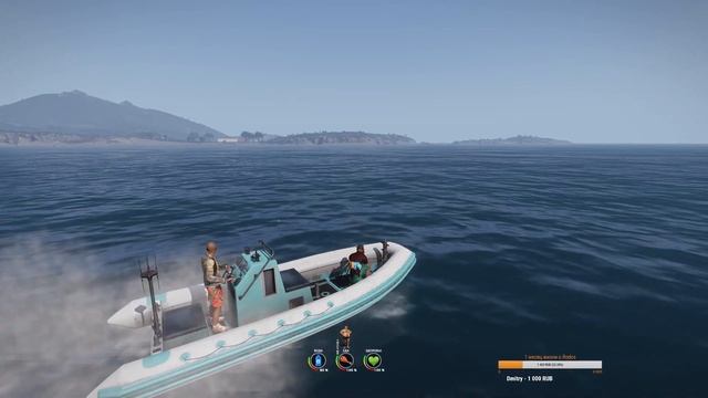 Редактор Аэропорт. Arma3 - Rodos RP смотреть онлайн