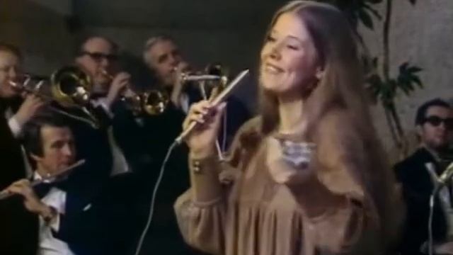 Людмила Сенчина "Полевые цветы" 1983 год смотреть онлайн