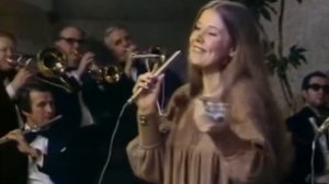 Людмила Сенчина "Полевые цветы" 1983 год