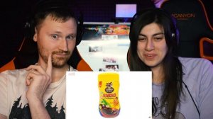 РЕАКЦИЯ на Сыендук - КРИВЫЕ АНАЛОГИ НЕСКВИКА