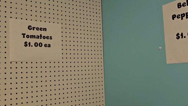 США. Темень.Посетили местный сельский магазин.Самые вкусные помидоры! Домашний зоопарк. смотреть онлайн