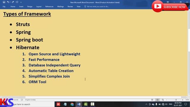 What is Framework? | Framework in java | Hibernate, Spring, Spring Boot.... | смотреть онлайн