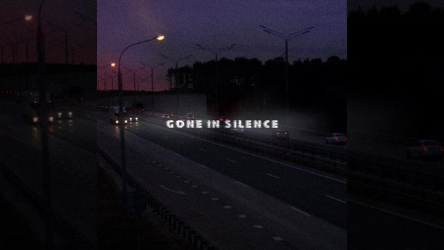 Gone in Silence смотреть онлайн