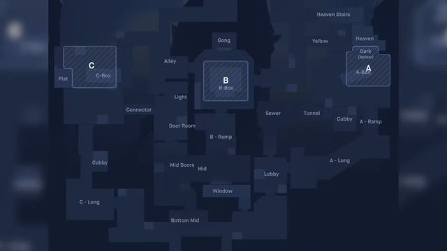 САМЫЕ ТОПОВЫЕ 15 ПРОКИДОВ МОЛОТОВА БРИМСТОУНА НА КАРТЕ HAVEN В ВАЛОРАНТ смотреть онлайн