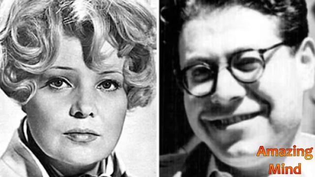 Татьяна Доронина, её пять мужей и разводы,  она мало времени уделяла супругам...