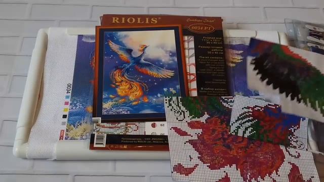 СП "Фантастические звери и места их обитания" (Птица Счастья) (2 отчет) смотреть онлайн