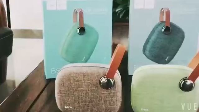 Стильная колонка блютуз смотреть онлайн