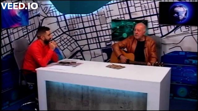 Митко Динев - Песен за Бай Манол смотреть онлайн