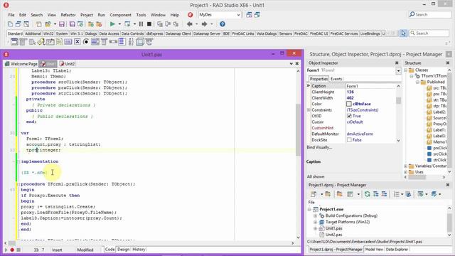 [DELPHI] Thread. (no critical section) смотреть онлайн