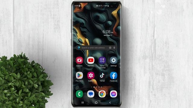 How to visit Youtube Desktop Site in Chrome - Android смотреть онлайн