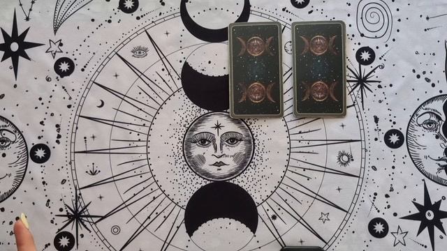 ?Что думает обо мне загаданный человек? смотреть онлайн