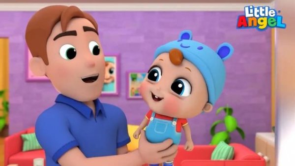 Хорошо Помоем Ручки - Малыш Саша! ? | Развивающие Мультики Для Детей