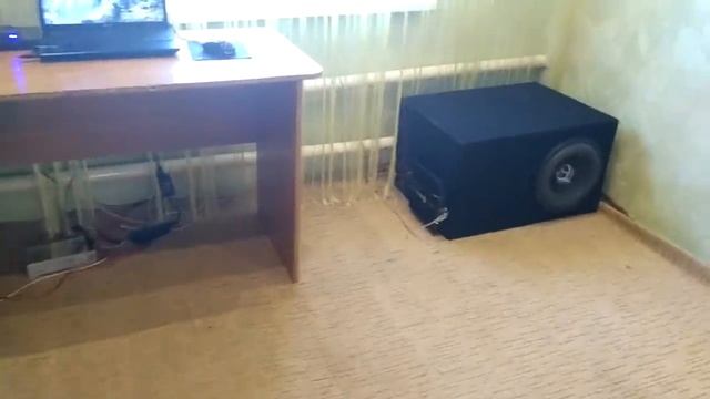 Автозвук дома смотреть онлайн