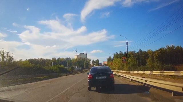 Как обогнать трактор смотреть онлайн