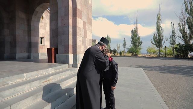 Armen Manijoyan - Kenac Hayeri - NEW CLIP//2021// смотреть онлайн