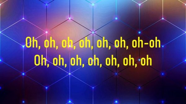 Nathan Evans - Told You So | Lyrics (4K 60FPS)