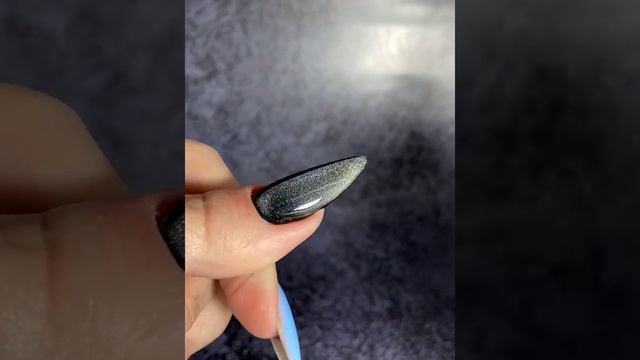 CAT TOP Prismatic \ Топ с эффектом призмы и кошачьего глаза \ призма топ\ хрустальная кошка смотреть онлайн