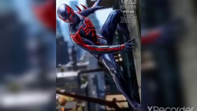фото человека паука 2099:спасибо за 500 подписчиков смотреть онлайн