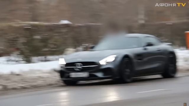 Чувствуешь пахнет? смотреть онлайн