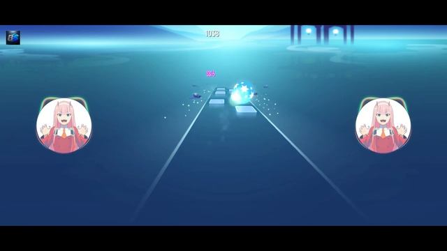 Tiles Hop | Phao 2 Phut Hon - KAIZ Remix "Widescreen" | BeastSentry смотреть онлайн