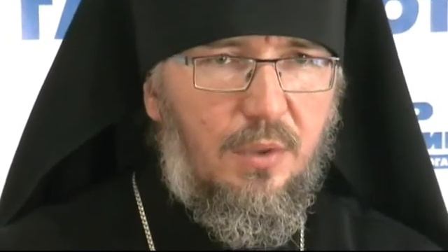 Реконструкция Свято Троицкого собора г Новомосковска смотреть онлайн