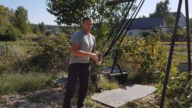 ПЛЕЧИ КАК У ГИМНАСТА БЕЗ ЖЕЛЕЗА ДОМА! смотреть онлайн