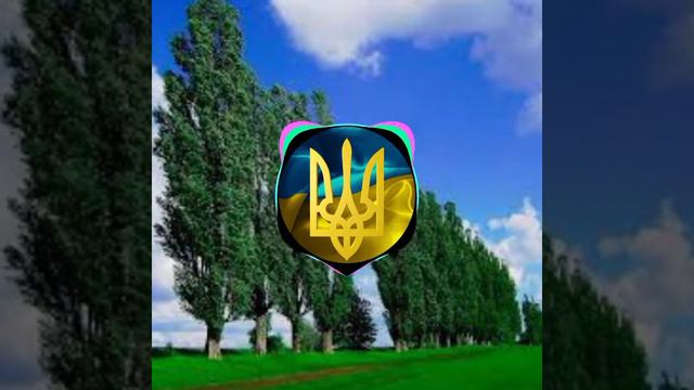 Там біля тополі калина росте Remix смотреть онлайн