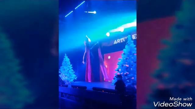 Шоу-программа для мероприятий смотреть онлайн