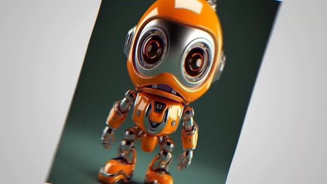 Tiny Little Robots NFT Gaming Project - NEW PROMO! смотреть онлайн