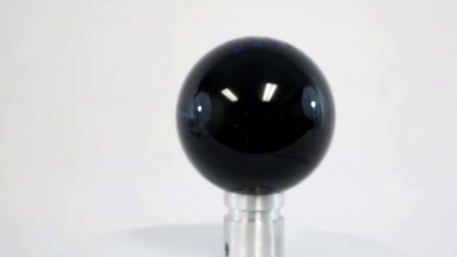 C7 Corvette Black Shift Knob With Blue Shift Pattern and Stingray смотреть онлайн