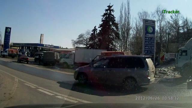 Проезд к магазину Колёса.Су с внешней стороны МКАД смотреть онлайн