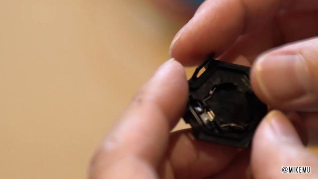 How to Replace Your Car Key Battery | Subaru смотреть онлайн