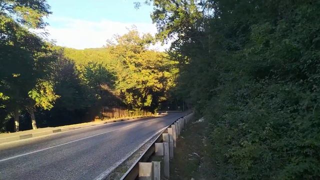 Посëлок Дедеркой