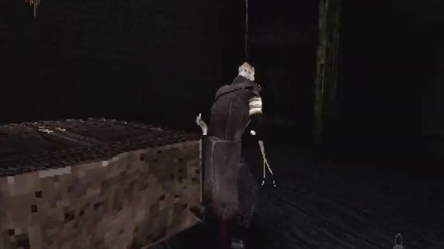 Nightmare Creatures II - The Circle