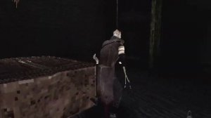Nightmare Creatures II - The Circle