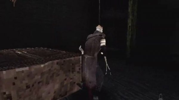 Nightmare Creatures II - The Circle