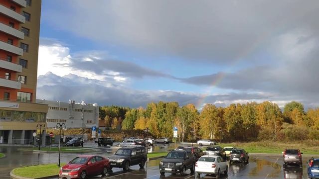 Наукоград Кольцово. Новосибирская область. смотреть онлайн