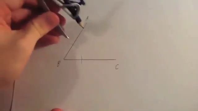 Angle Bisector - Corbettmaths смотреть онлайн