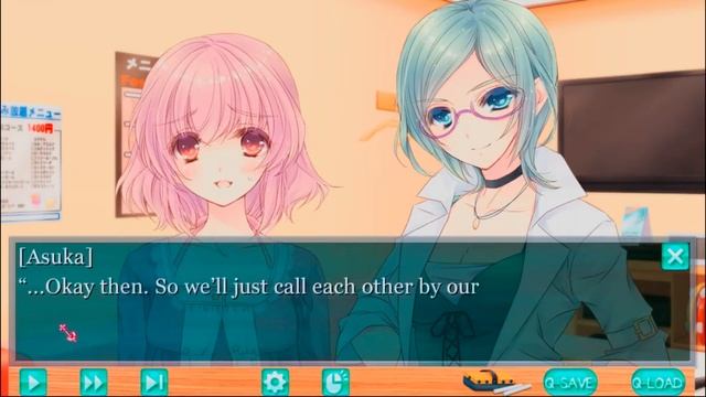 Nurse Love Addiction | ITSUKI YOUUUU FUCKKING SHIT-!! смотреть онлайн