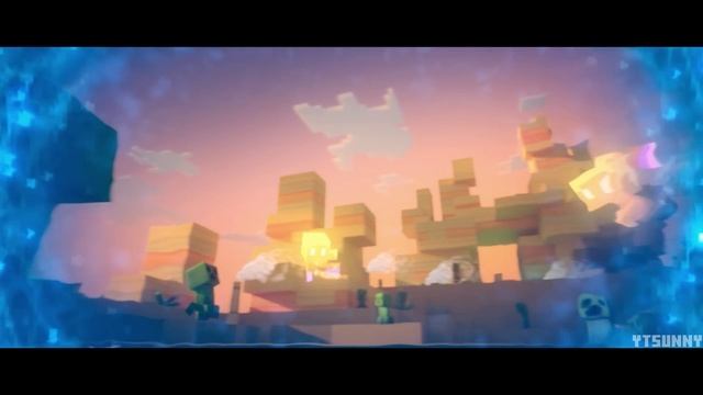Minecraft Legends - ALL CUTSCENES [HD] смотреть онлайн