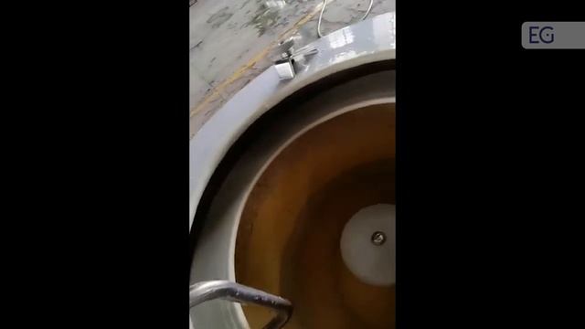 Центрифуга вертикальная осадительная PSC смотреть онлайн